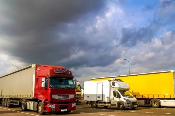 Adana Bozkurt Nakliyat Ambarları